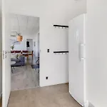 Dom wakacyjny Four-bedroom With A Hot Tub 01 Haderslev