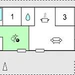 Four-bedroom With A Hot Tub 01 Haderslev
