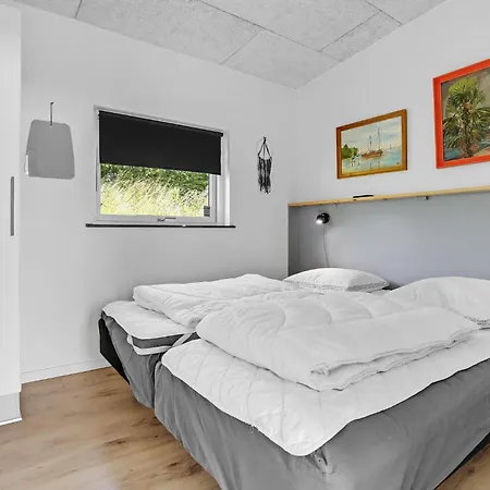 Holiday home Awesome In Haderslev With Kitchen Knud (Flovt)