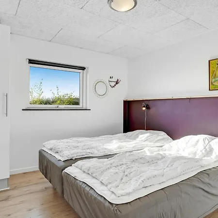 Awesome In Haderslev With Kitchen