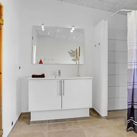Holiday home Awesome In Haderslev With Kitchen Knud (Flovt)