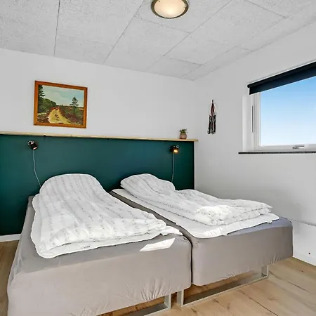 Awesome In Haderslev With Kitchen