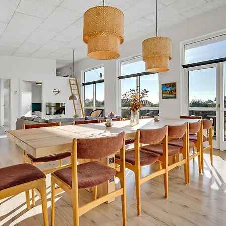 Awesome In Haderslev With Kitchen Holiday home