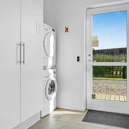 Awesome In Haderslev With Kitchen Holiday home Knud (Flovt)
