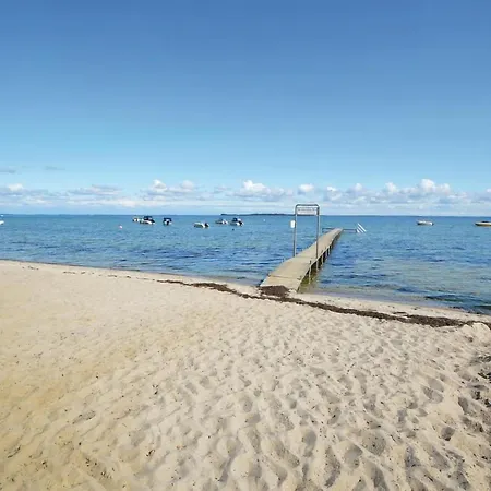 Four-bedroom Haderslev With A Hot Tub 01 Haderslev