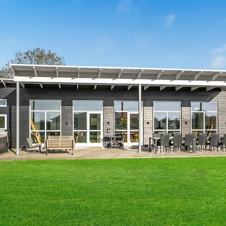 Awesome In Haderslev With Kitchen * Knud (Flovt)