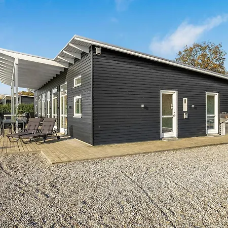 Awesome In Haderslev With Kitchen *