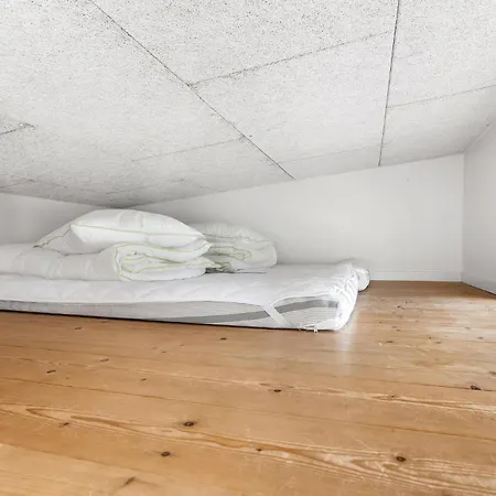 Four-bedroom Haderslev With A Hot Tub 01 *