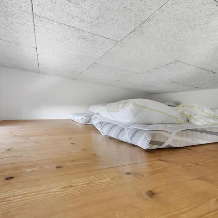 Four-bedroom Haderslev With A Hot Tub 01 Feriehus *